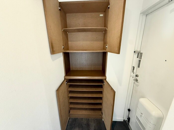物件内観写真19　(靴箱)