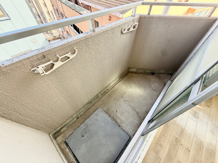 物件内観写真20　(ベランダ・バルコニー)