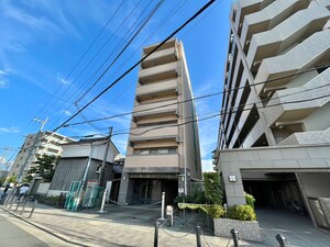 プロスペール外観写真