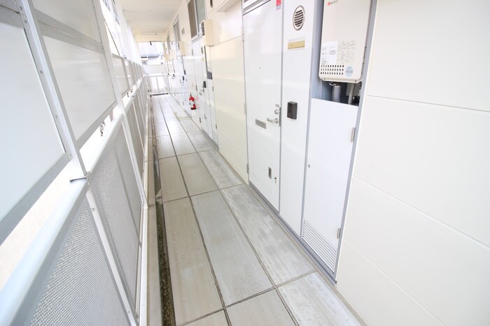 物件外観写真3　(外観写真)