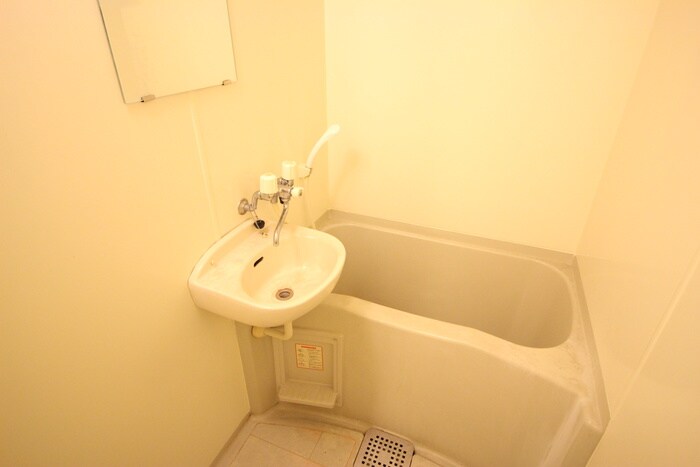 物件内観写真10　(バス／シャワールーム等)