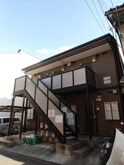 ハイツベイシャトル