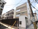 ｱｯﾂ･ｺｰﾄ松原三宅familiar北館