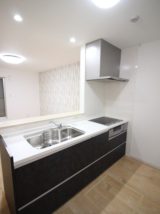 物件内観写真7　(キッチン)