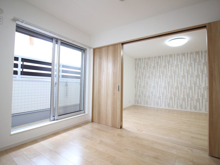 物件内観写真14　(居室)