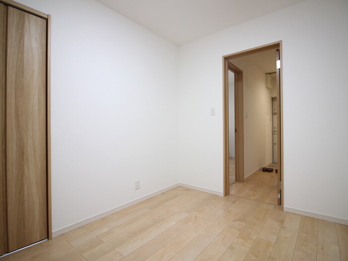 物件内観写真20　(居室)