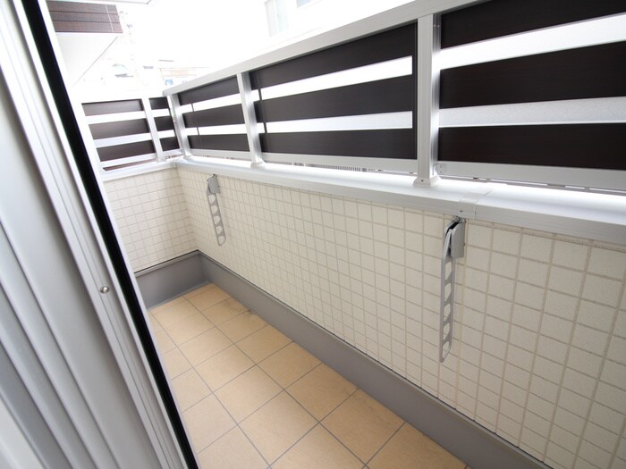 物件内観写真22　(ベランダ・バルコニー)