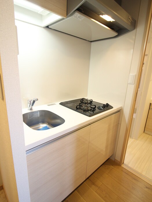 物件内観写真7　(キッチン)