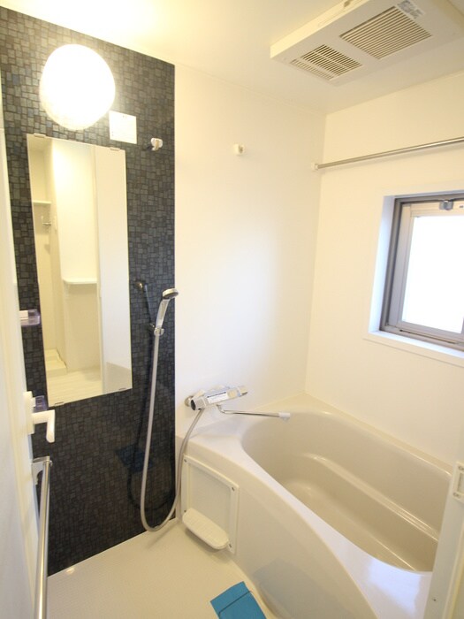 物件内観写真8　(バス／シャワールーム等)