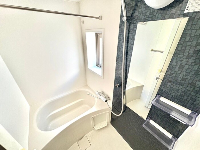 物件内観写真9　(バス／シャワールーム等)