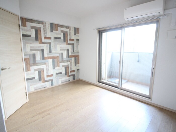 物件内観写真12　(居室)