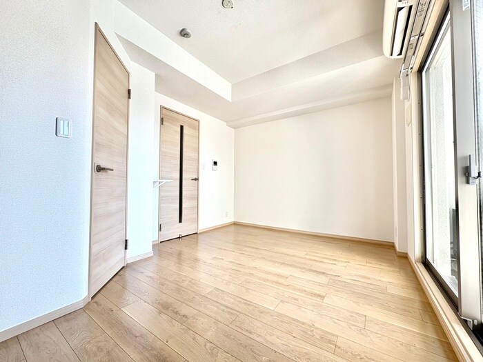 物件内観写真13　(居室)