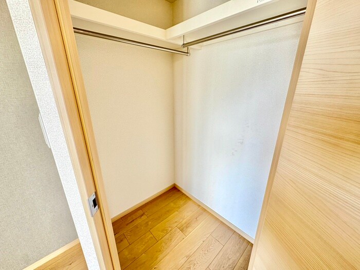 物件内観写真14　(収納)