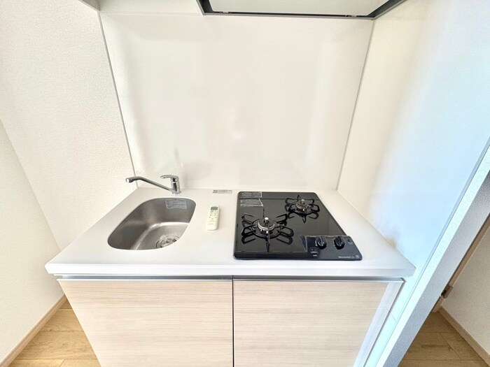 物件内観写真15　(キッチン)