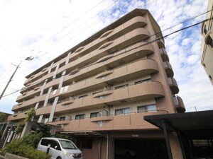 千里オークプライズ外観写真