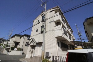 パ－ルエッグクノキ外観写真