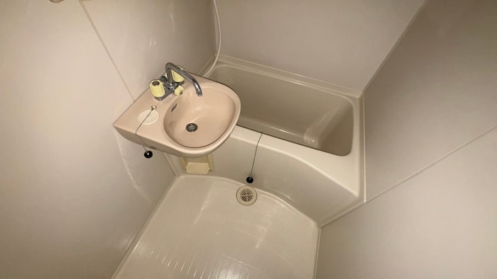 物件内観写真11　(バス／シャワールーム等)