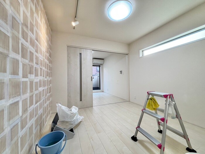 物件内観写真7　(居室)