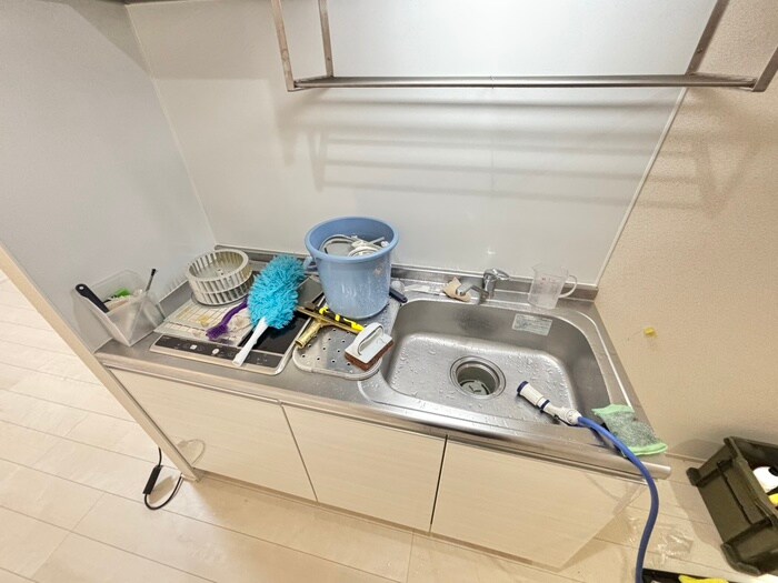 物件内観写真9　(キッチン)
