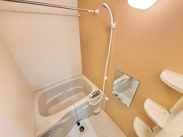 物件内観写真10　(バス／シャワールーム等)