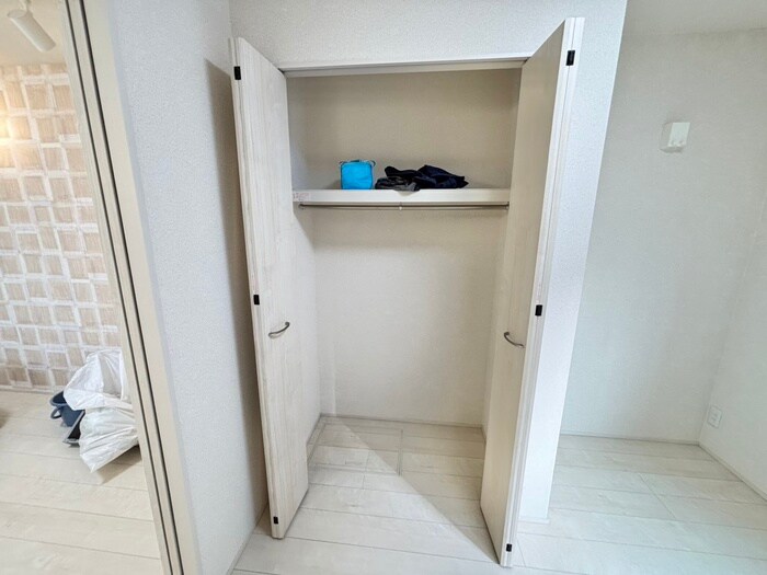 物件内観写真19　(収納)