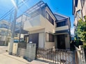 田内貸家