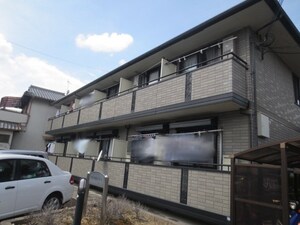 ＮＦ別保ハイツ外観写真