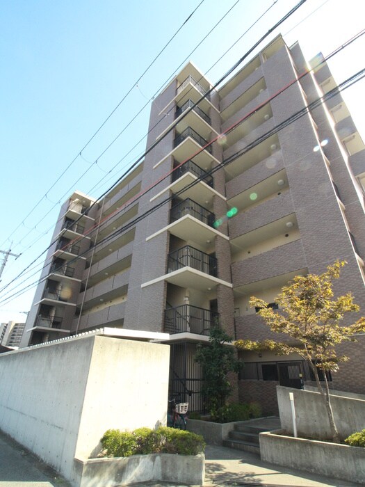 物件外観写真6　(外観写真)