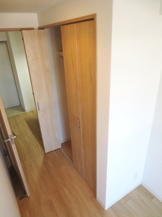 物件内観写真9　(収納)