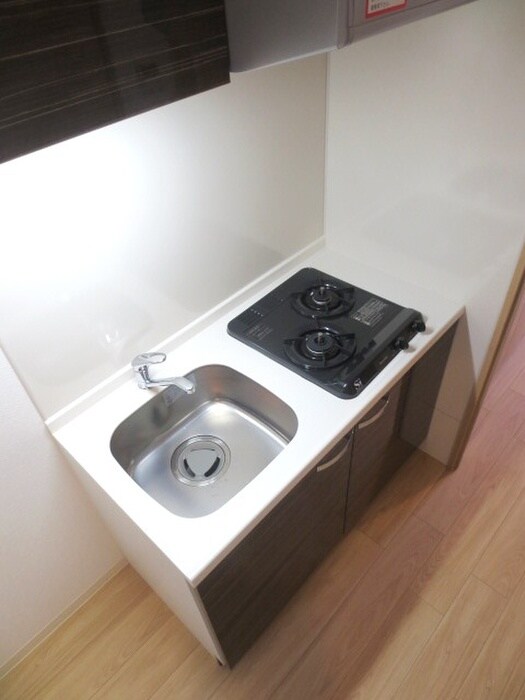 物件内観写真11　(キッチン)