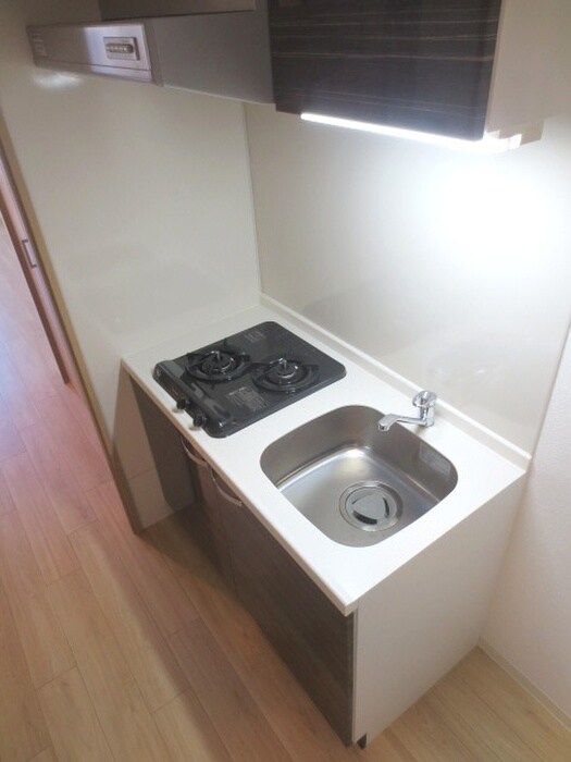 物件内観写真15　(キッチン)