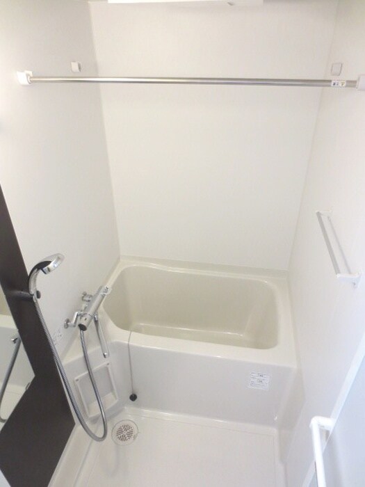 物件内観写真16　(バス／シャワールーム等)