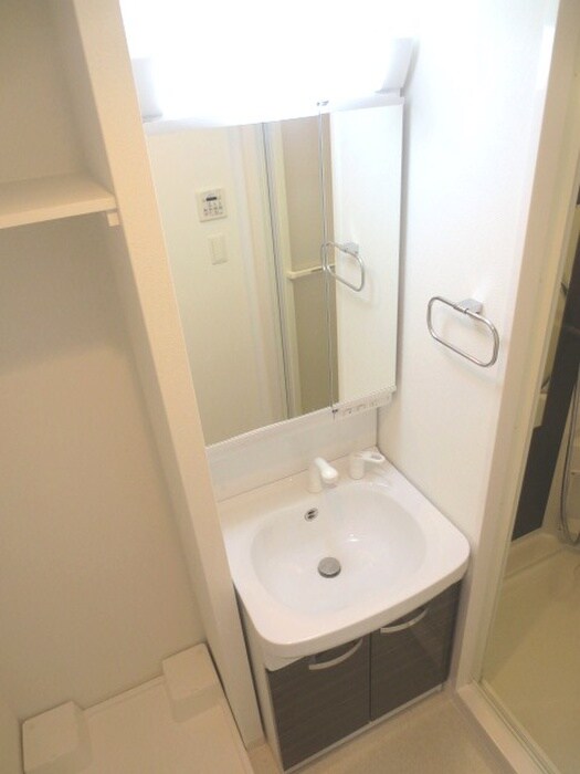 物件内観写真19　(洗面)