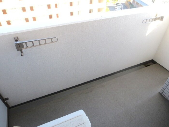 物件内観写真21　(ベランダ・バルコニー)