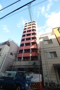 仮）アクアプレイス上本町
