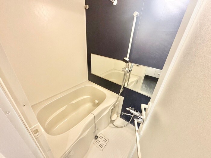 物件内観写真8　(バス／シャワールーム等)