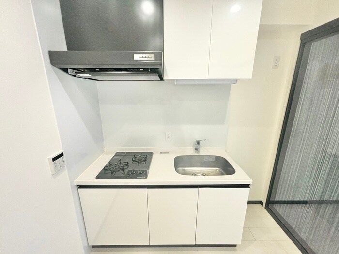 物件内観写真9　(キッチン)