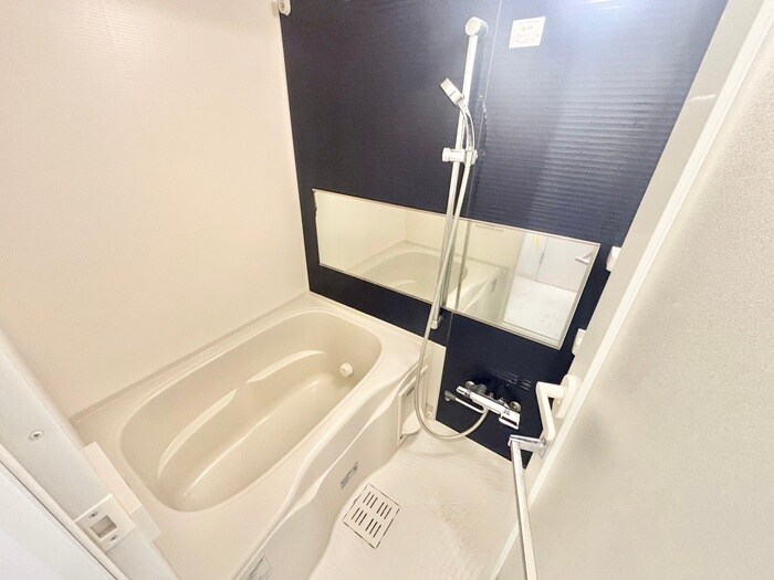 物件内観写真10　(バス／シャワールーム等)