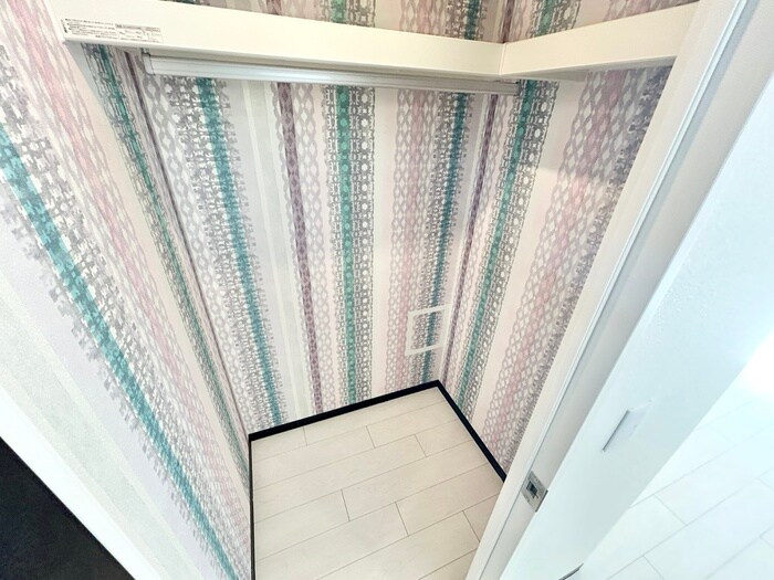 物件内観写真12　(収納)