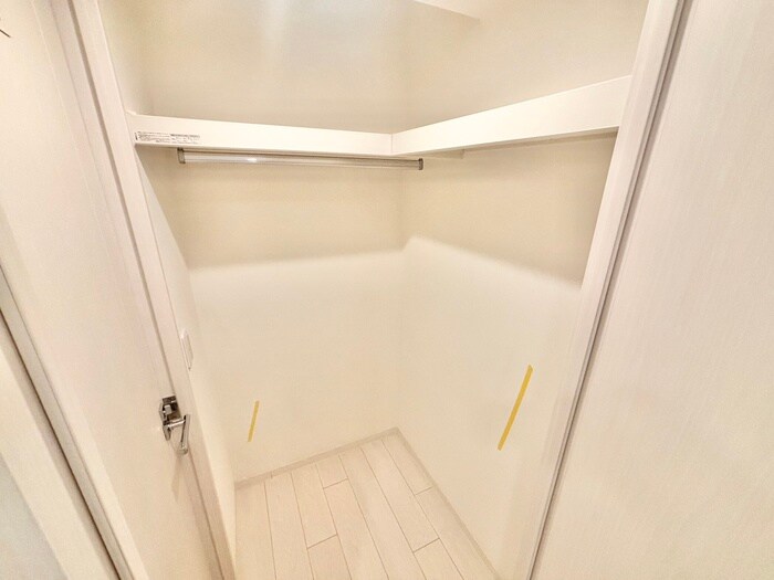 物件内観写真13　(収納)