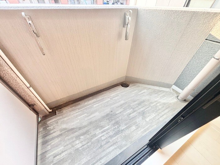 物件内観写真14　(ベランダ・バルコニー)