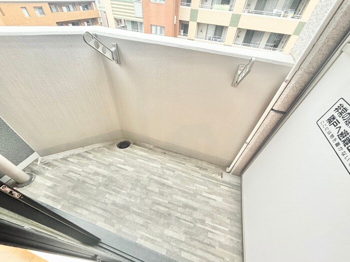 物件内観写真14　(ベランダ・バルコニー)