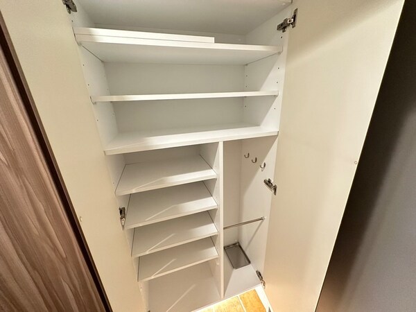 靴箱