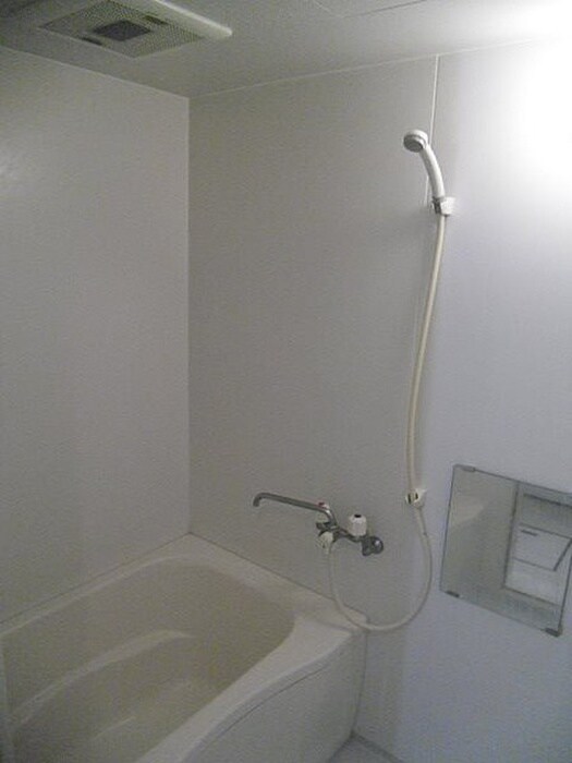 物件内観写真8　(バス／シャワールーム等)