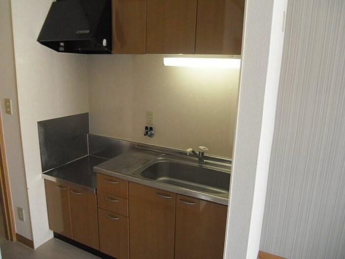 物件内観写真22　(キッチン)