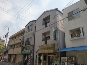 ア－バン今福外観写真