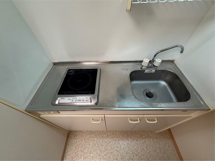 物件内観写真9　(キッチン)