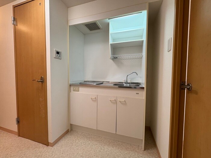 物件内観写真10　(キッチン)