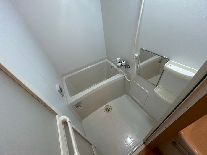 物件内観写真10　(バス／シャワールーム等)
