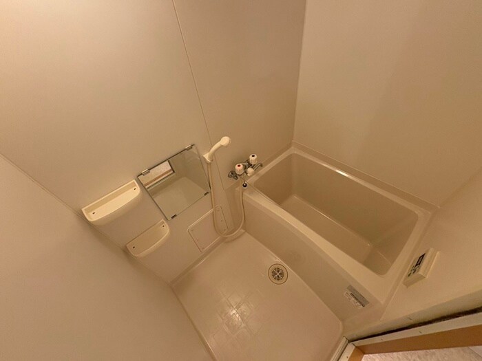 物件内観写真11　(バス／シャワールーム等)